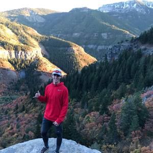 Meet your Posher, Aaron